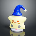 Cartoon Characters Cartoon Animals Cartoon Small Animals Game Characters Virtual Characters Animation Characters Cartoon Elves 3d model