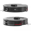 Roborock Smart Robot Vacuum Cleaner For Home Cleaning With Charging Station