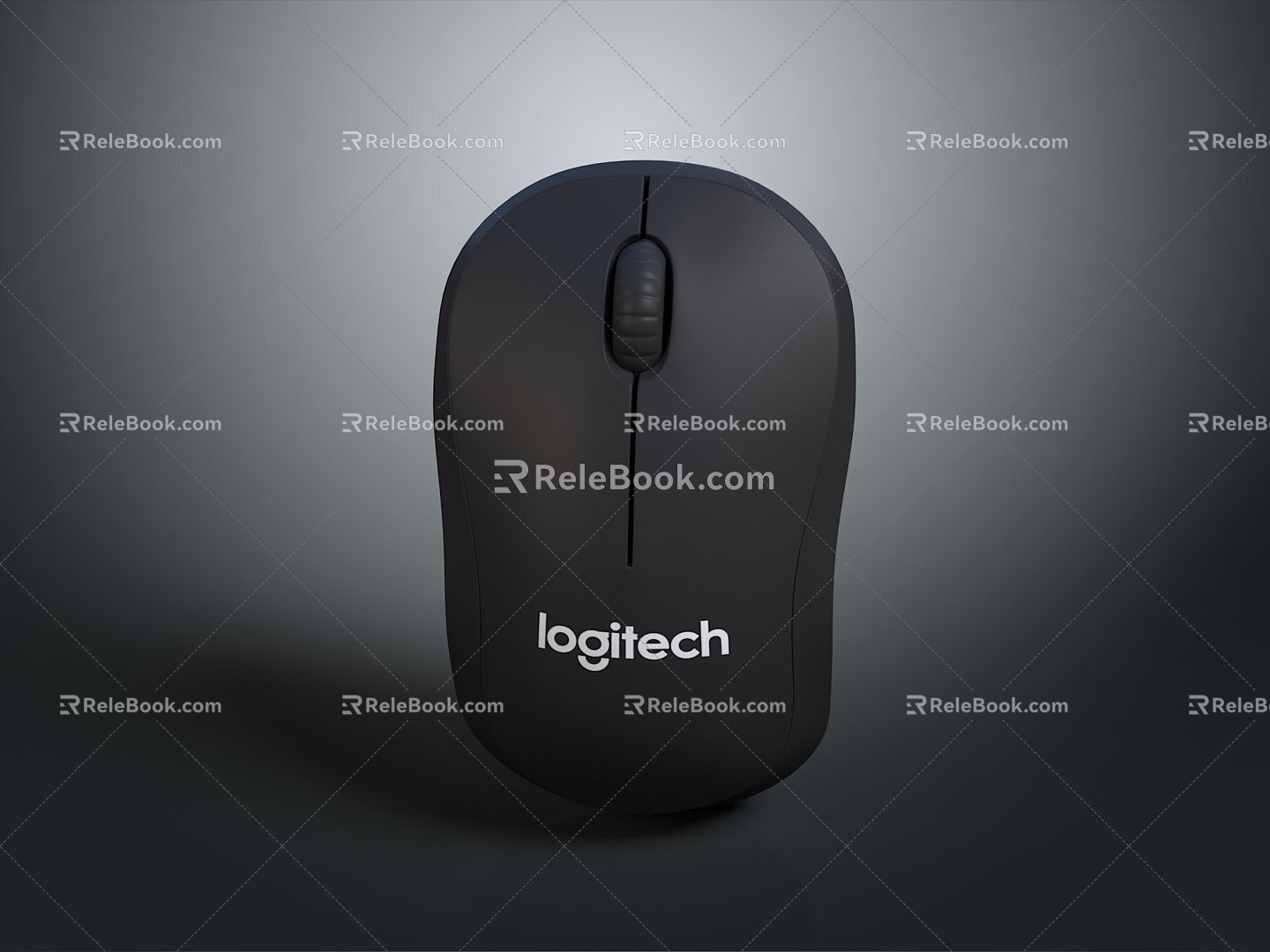 Mouse Gaming Mouse Razer Mouse Wireless Mouse Wireless Keyboard Items 3d model