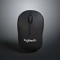 Mouse Gaming Mouse Razer Mouse Wireless Mouse Wireless Keyboard Items 3d model