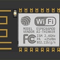 integrated circuit board circuit board integrated circuit integrated circuit block 3d model