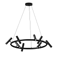 Pendant lamp 3d model