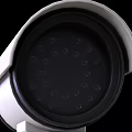 surveillance camera equipment camera closed circuit camera surveillance 3d model