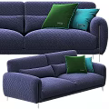 RocheBobois sofa 3d model