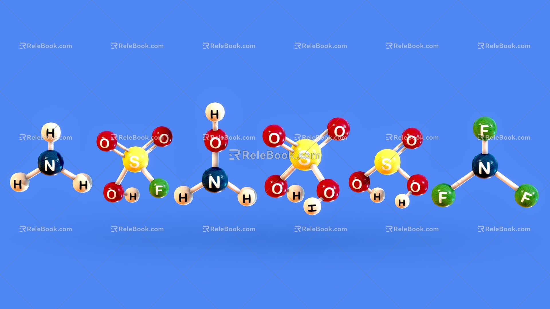 acid-base molecule DNA molecular structure cell cell structure model