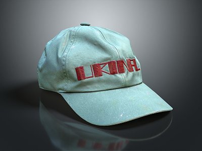 modern hat baseball cap sports cap men's cap model