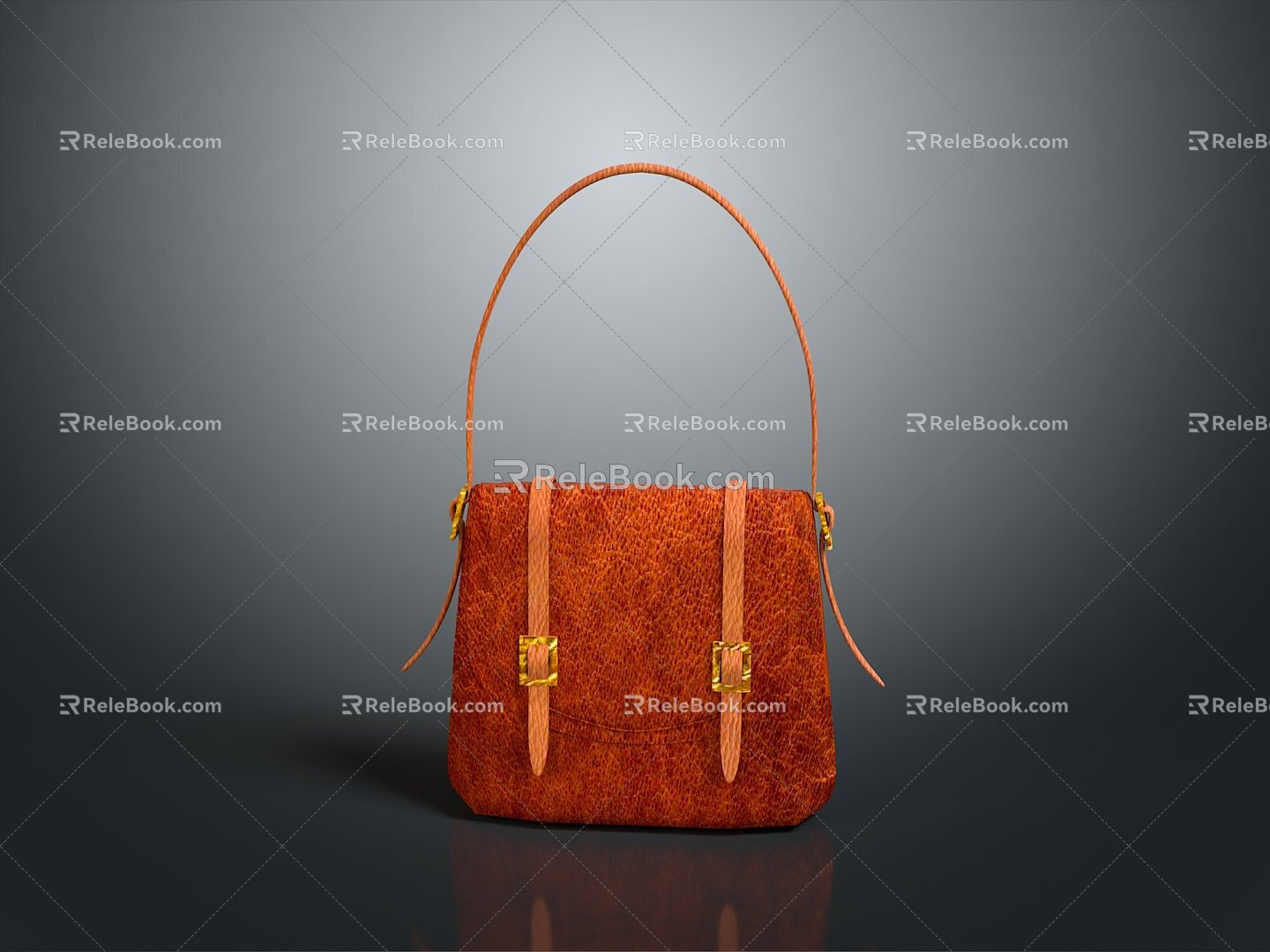 Women's Bags Women's Bags Fashion Women's Bags Famous Brand Bags Women's Bags Famous Bags Satchel 3d model