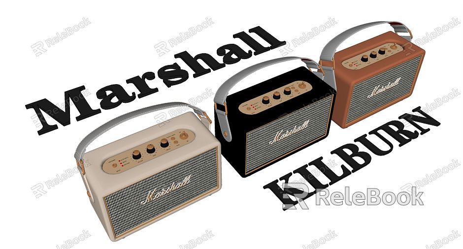 Modern Sound Marshall model