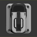 Sci-fi Items Sci-fi Components High-tech Components Sci-fi Equipment Sci-fi Scene Sci-fi Environment Game Scene 3d model