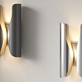 Modern Wall Lamp Living Room Wall Lamp Bedroom Wall Lamp Metal Wall Lamp Bedside Wall Lamp 3d model