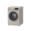 Washing Machine 3d model