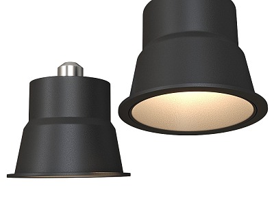 DENKIRS downlight spotlight 3d model