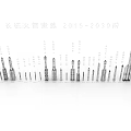 Long March Rocket Family Showcase Covering 2015 To 2030 Period
