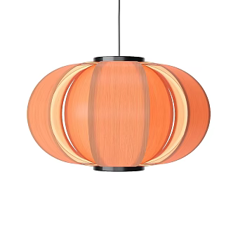 Lantern Chandelier Modeling Chandelier Art Chandelier Homestay Chandelier Bedside Chandelier Outdoor Chandelier Creative Chandelier 3d model