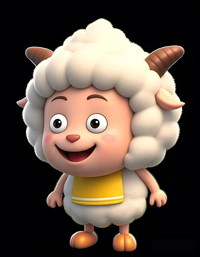 Lazy 3d model Lazy 3d model