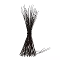 Branch 3d model