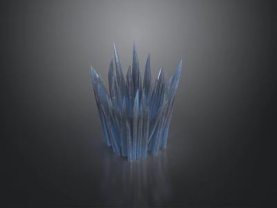 Crystal Agate Stone Agate Gem Collection Stone Wonder Stone Beautiful Stone Spar Crystal 3d model