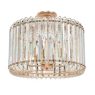 Pendant lamp 3d model