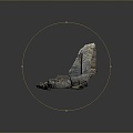 Stone Rock Stone Stone Appreciation Stone Strange Stone Ore Realistic 3d model