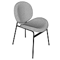 Modern Dining Chair 3d model