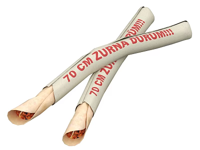 Burrito Pancake Snack Snack Food Hand Cake 3d model Burrito Pancake Snack Snack Food Hand Cake 3d model