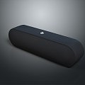 Speaker Audio Wireless Speaker Wireless Bluetooth Speaker Military Audio Military Equipment Mini Bluetooth Audio 3d model