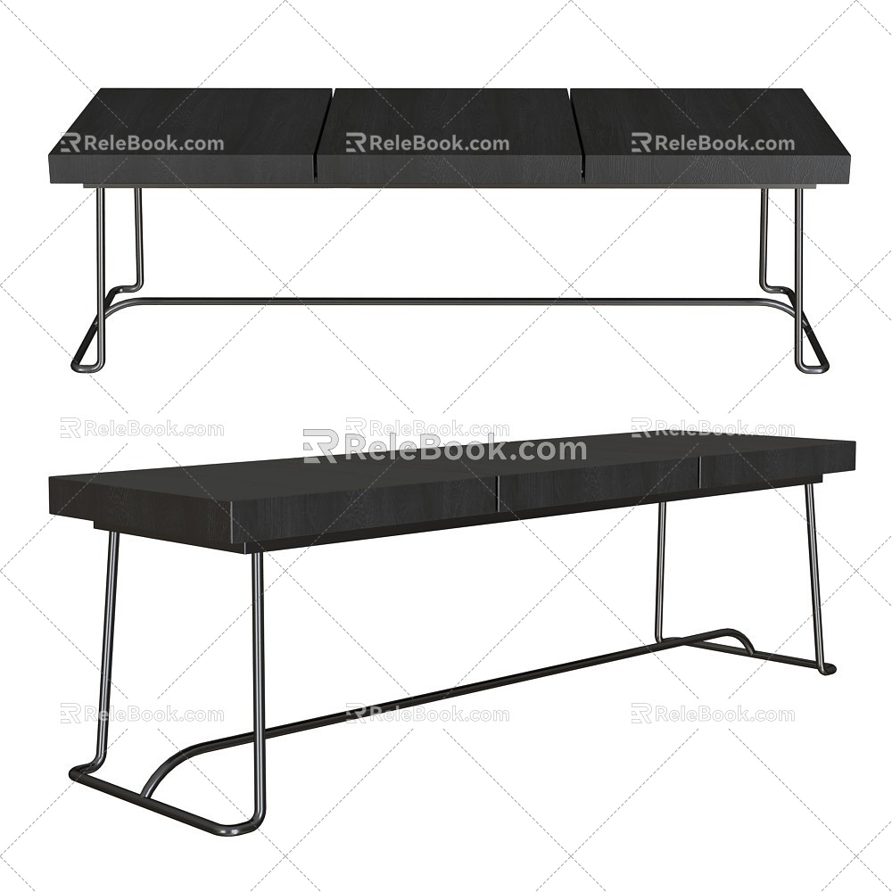 COEDITION bench model