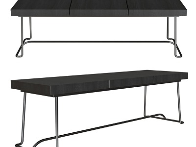 COEDITION bench model