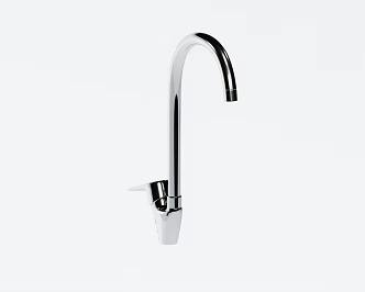 Faucet 3d model