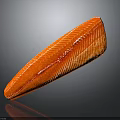 Fresh Vibrant Red Salmon Fillet With Smooth Texture For Cooking