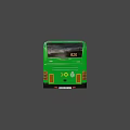 Bus 3d model