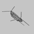Advanced Black Fighter Jet With Aerodynamic Body And Military Design Features