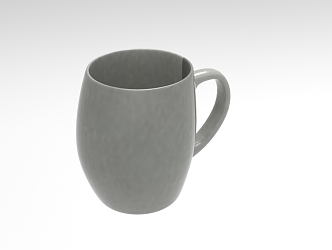 Tea Cup 3d model