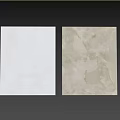 Modern Decorative Panels Featuring Marble Stone Textures For Interior Wall Design 3d model
