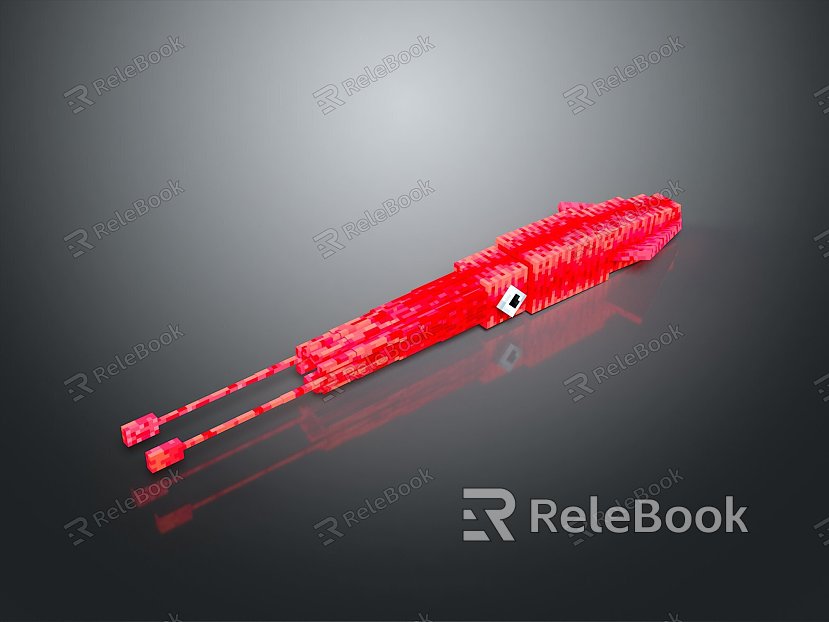 Cuttlefish Squid Cuttlefish Squid Squid Octopus Beads Squid Octopus Octopus Heart-fin Whip Squid model