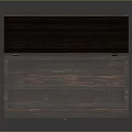 Box Small Box Container Realistic 3d model