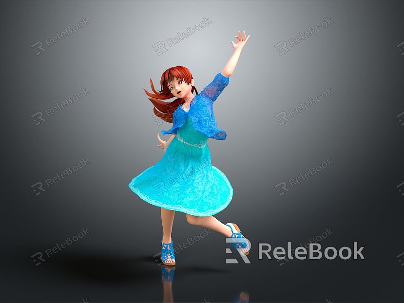 Cartoon Beauty Animation Beauty Animation Beauty Cartoon Girl Animation Girl Cartoon Girl Fantasy Beauty model