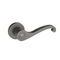 Modern Door Handle 3d model