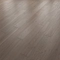 Wood Flooring 3d model