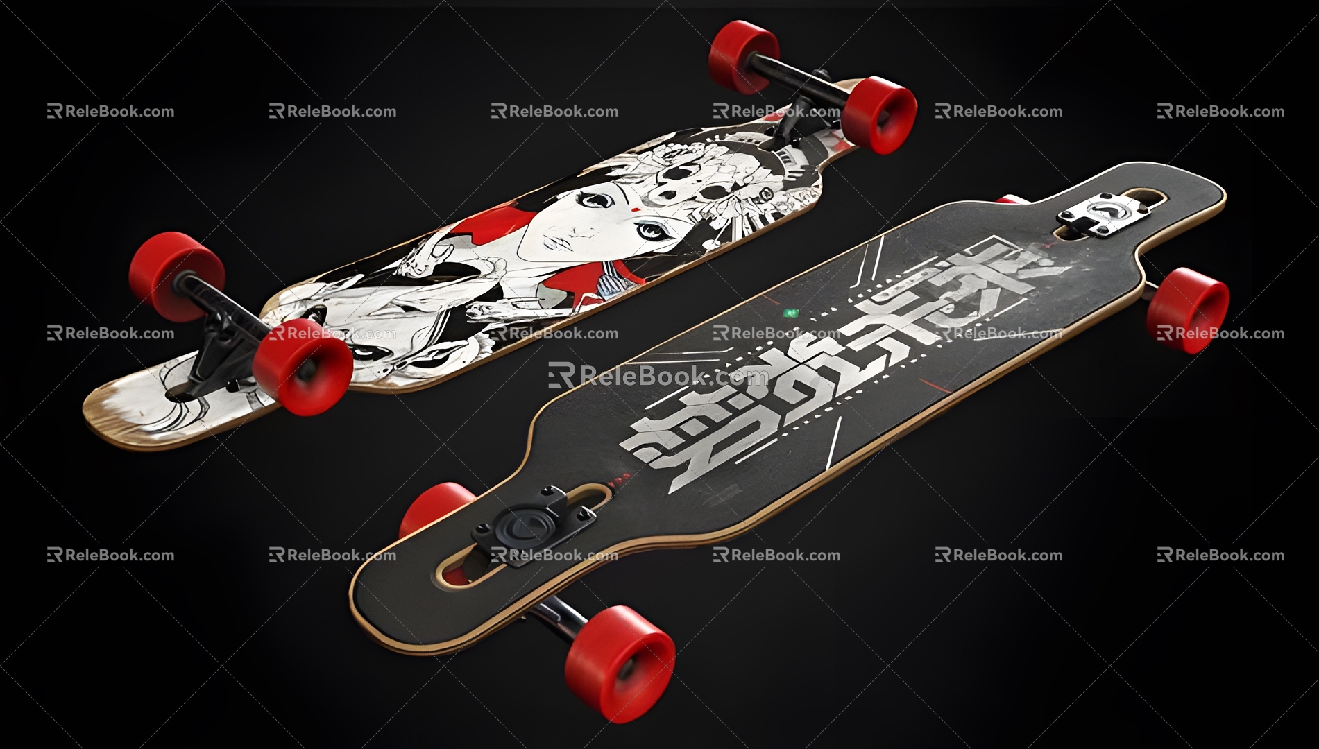 graffiti skateboard skateboard wheels sports equipment equipment extreme sports old fashion graffiti model