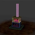 Modern Metal Fireplace Design With Glass Panel Logs And Black Chimney On Wooden Floor