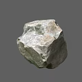 Wood And Stone Natural Material With Rough Texture For Decorative And Building Projects