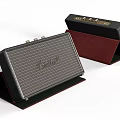 Modern audio Bluetooth audio 3d model