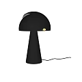 Table lamp 3d model