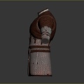 Armor Battle Armor Armor Armor Ancient Armor Ancient Armor Ancient Armor Ancient Armor Ancient War Helmet 3d model