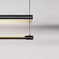 Modern Contemporary Chandelier Design For Interior With Glass Shades And Metal Frame