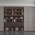 Shelf 3d model