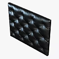 soft bag 3d model