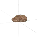 Natural Rustic Stone And Wood Elements For Home Decor Projects