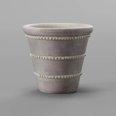 flowerpot 3d model flowerpot 3d model